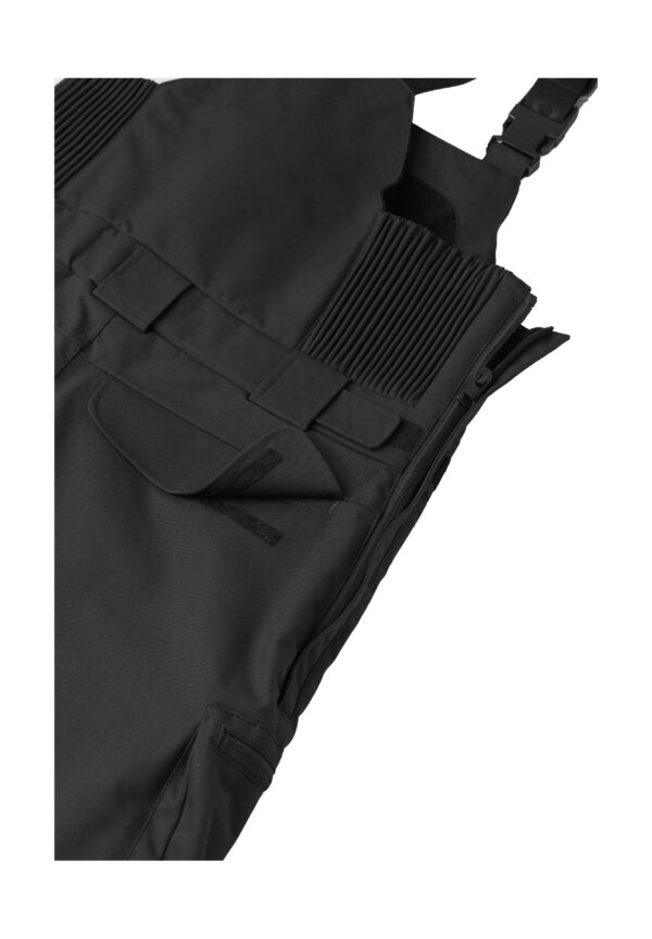 REIMA Rehti 5100071A Black