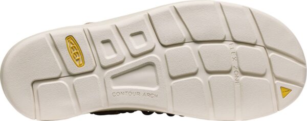 331fb95e01b25aa4da2e3e5839a45ac7 Keen UNEEK MEN Black/Chipmunk