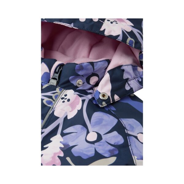 REIMA Puhuri 5100116B Navy 6986