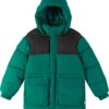 REIMA TOUKOLA 5100364A Deeper Green 89A0