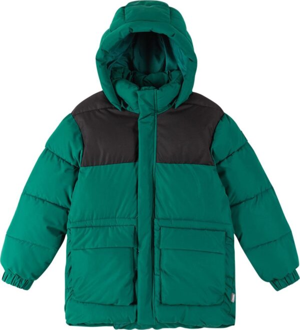 REIMA TOUKOLA 5100364A Deeper Green 89A0