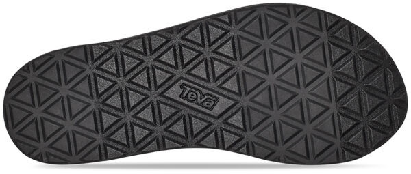 Teva Universal Slide Women's 1124230 Black