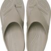 Crocs™ Kadee Wedge Flip Cobblestone