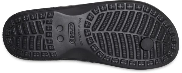 335f9e7c94b3f9b2692cbcbe7c0dc72f Crocs™ Baya II Flip Black