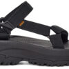 Teva Hurricane XLT2 Ampsole Women's Black