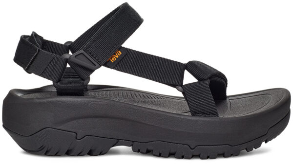 Teva Hurricane XLT2 Ampsole Women's Black