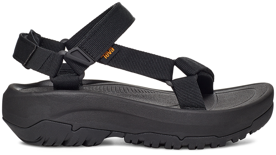 3368c29f630ff2828558a37ae45d72d0 Teva Hurricane XLT2 Ampsole Women's Black