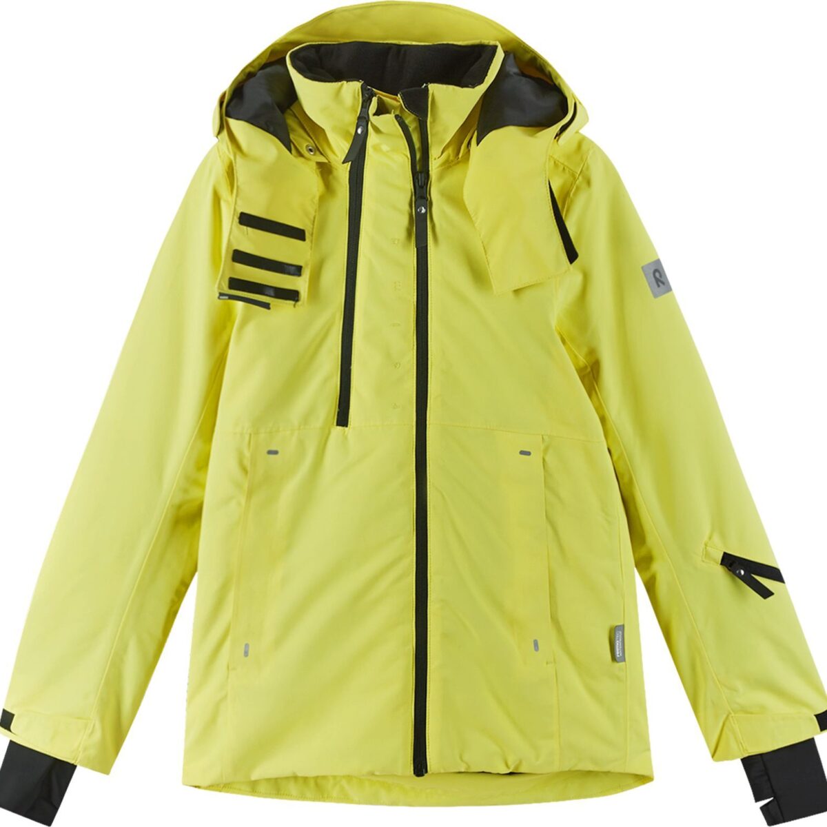 REIMA PERILLE 5100088C Yellow