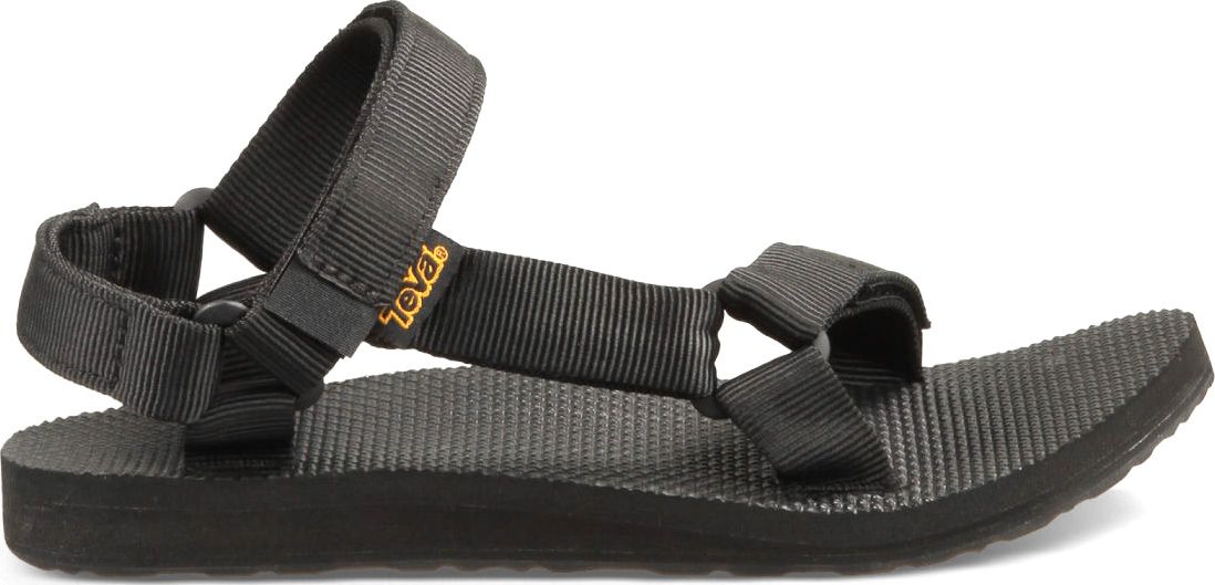 337210cc82d01cc36765f4603419929d Teva TEVA Original Universal Women's Black