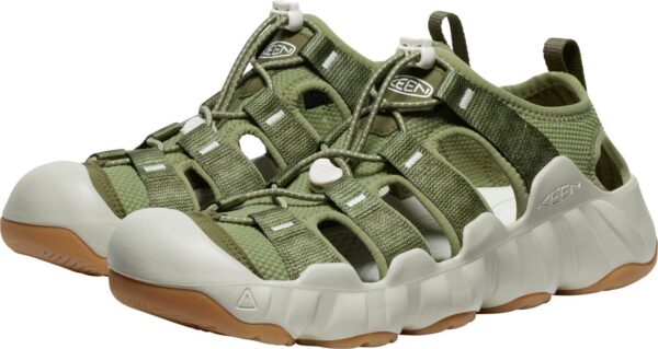 3378105f84a038db4bf440f7a5b1f3bf Keen HYPERPORT H2 1030857 MARTINI OLIVE/PLAZA TAUPE