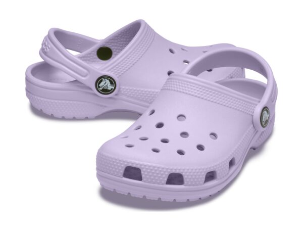 Crocs™ Classic Clog Kid's 206990 Lavender
