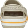 337f4348f58fcee56bcbfa9426d53df6 Crocs™ Bayaband Clog Cobblestone