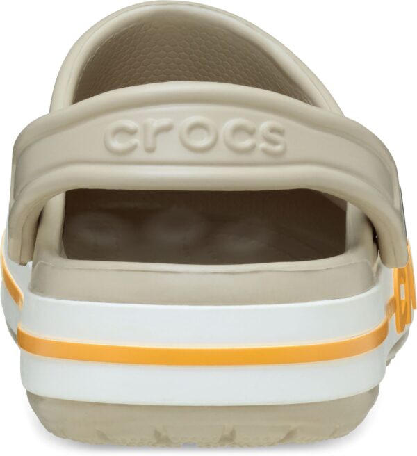 337f4348f58fcee56bcbfa9426d53df6 Crocs™ Bayaband Clog Cobblestone