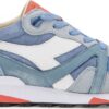 33a27a2d072ea831be708c4b919f18ed DIADORA N9000 Italia Ashley Blue