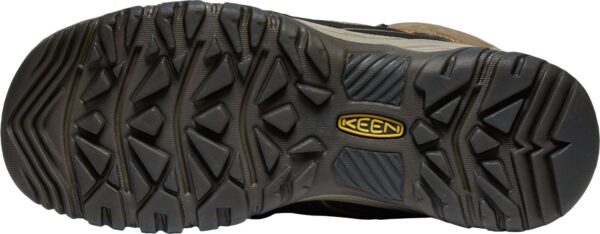 33bbc8c7bd77b407a37f7f3174ac7826 Keen TARGHEE IV MID WP 1029826 Sea Turtle/Roasted Pecan