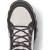 COUGAR Suma Rubber Leather White/Black