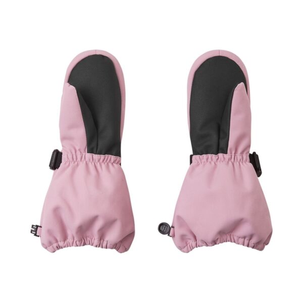 REIMA Ote 5300104A Grey Pink