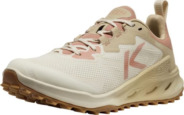 Keen Zionic Nxt Wp Women's 1031182 Birch/Cork