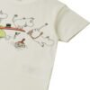 REIMA Moomin Gosa 5200430A Off white