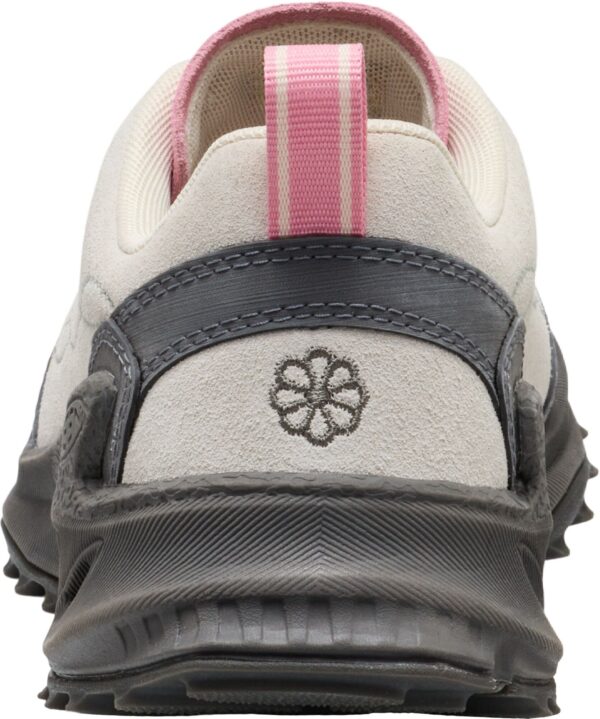 33ceee94b304fa6a93bc973f2f552fde Keen Jasper Zionic Women's 1031129 Vapor/Cashmere Rose