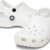 Crocs™ Classic Clog Kid's 206990 White
