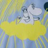 REIMA MOOMIN PLASK Airy Blue 61A6
