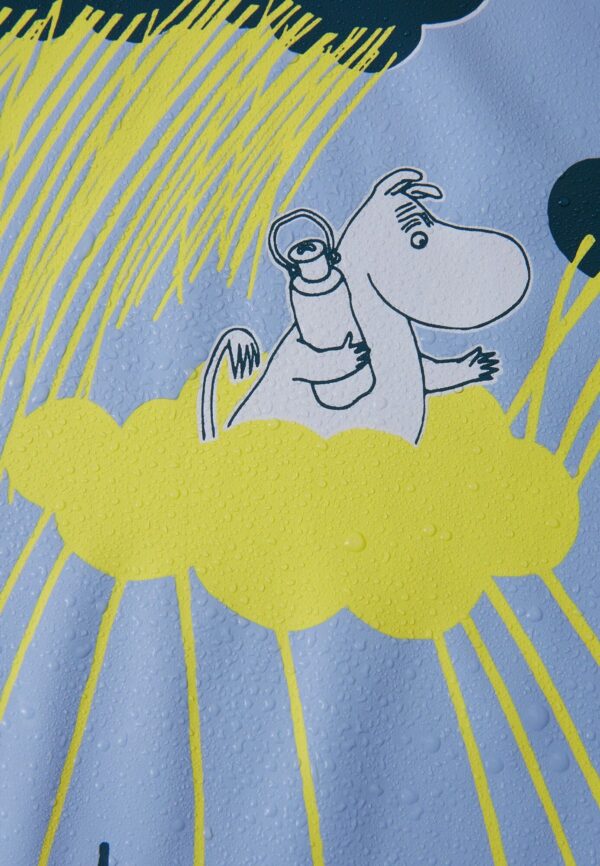 REIMA MOOMIN PLASK Airy Blue 61A6