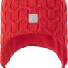 REIMA NUNAVUT 5300065B Tomato red 3880