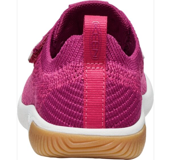 33f09109111ab2c3e187d3072e160655 Keen KNX KNIT DS 1030113 Beaujolais/Raspberry
