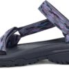 Teva TEVA Hurricane XLT2 Women's Mesh Total Eclipse