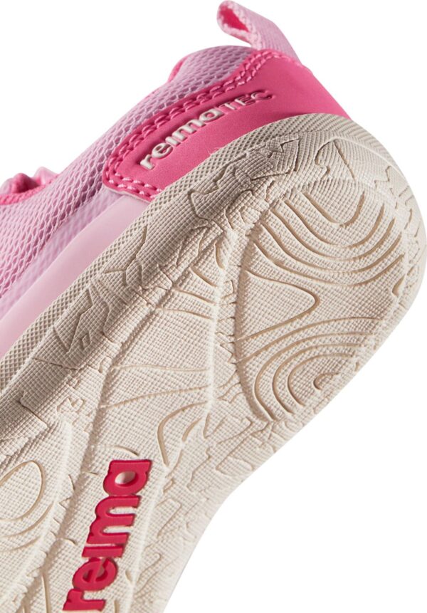 33f2ae47697e6ac4e36c563255e1694c REIMA Barefoot Tepastelu 5400141B Light Heather 4250