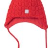 REIMA NUNAVUT 5300065B Tomato red 3880