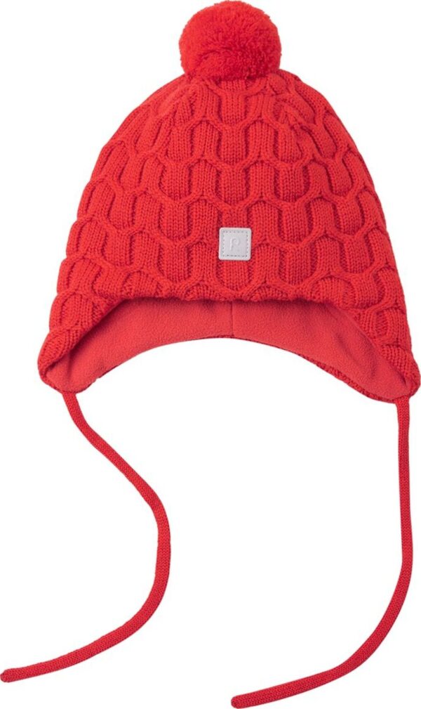 REIMA NUNAVUT 5300065B Tomato red 3880