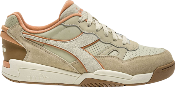 340e20831ebbefe2c3fe8449c2ae9e4f DIADORA Winner Sl Light Beige