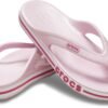 Crocs™ Bayaband Flip Ballerina Pink/Candy Pink