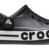 Crocs™ Bayaband Clog Kid's 207018 Black
