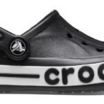 Crocs™ Bayaband Clog Kid's 207018 Black