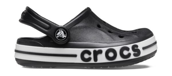 Crocs™ Bayaband Clog Kid's 207018 Black
