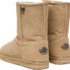 EMU Australia Platinum Stinger Slim Lo Sand