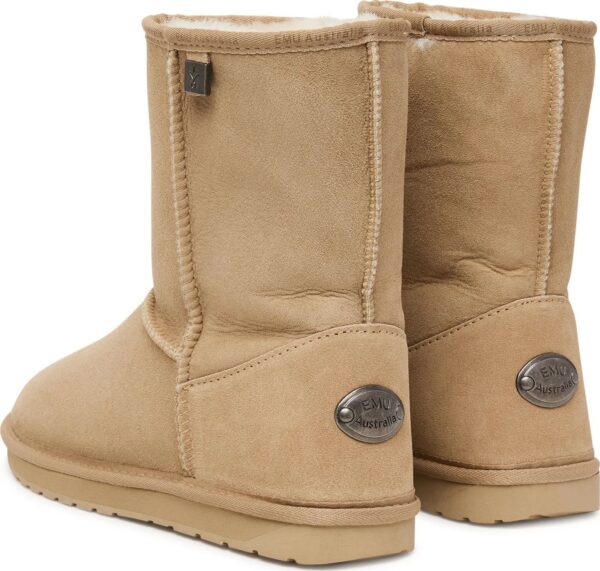 EMU Australia Platinum Stinger Slim Lo Sand