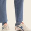 342e1539a249bf96706b2e89ec3926e1 DIADORA Equipe H Canvas Stone Wash Beige Bleached