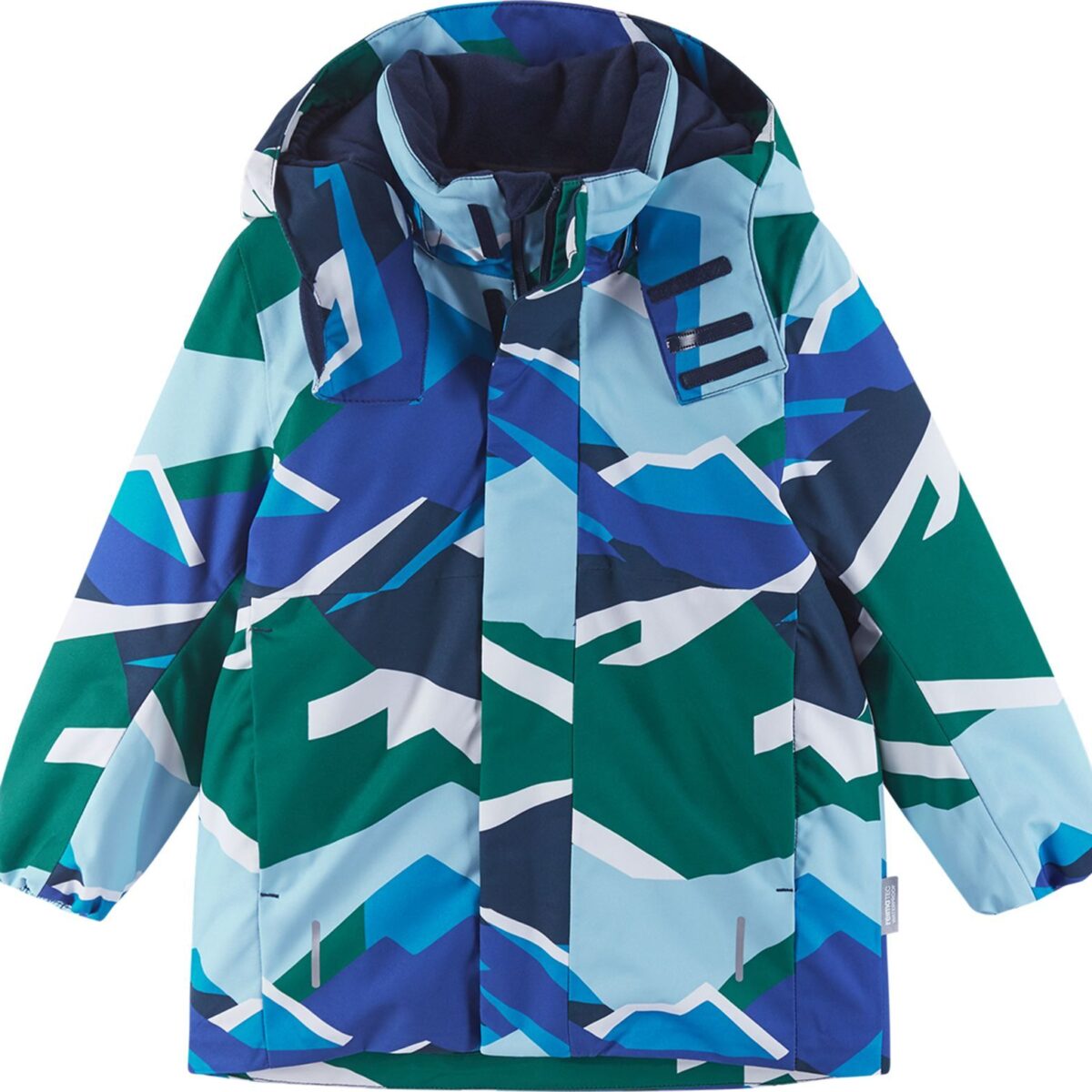 REIMA Marttila 5100363B Deeper Green