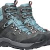 34658b0f46d0b4ad7f2fc57530fd1b87 Keen Revel Iv Mid Polar Women's Magnet/North Atlantic