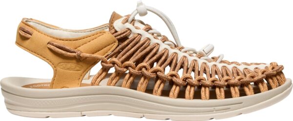 347b7ccd771d30c7d1fa483448381414 Keen UNEEK WOMEN Oak Buff/Chipmunk