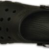 Crocs™ Offroad Sport Clog Black/Graphite