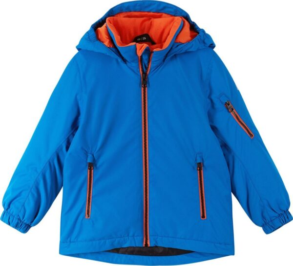 REIMA KANTO 5100203B Bright blue 6590