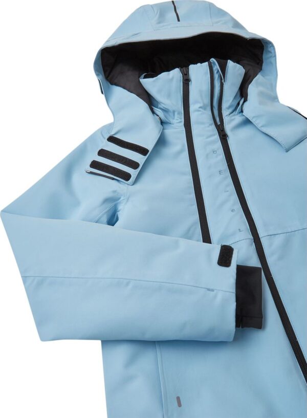 REIMA PERILLE 5100088C Frozen Blue 6300