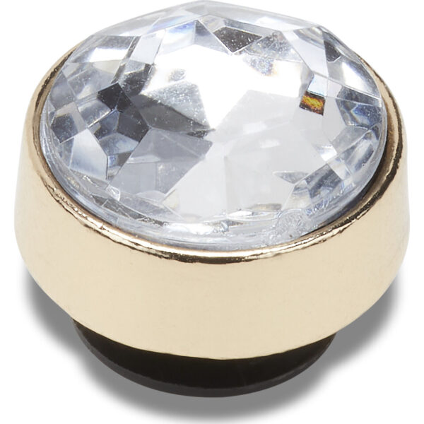 Crocs™ Crocs GOLD CLEAR GEM G1048000-MU Crocs GOLD CLEAR GEM G1048000-MU