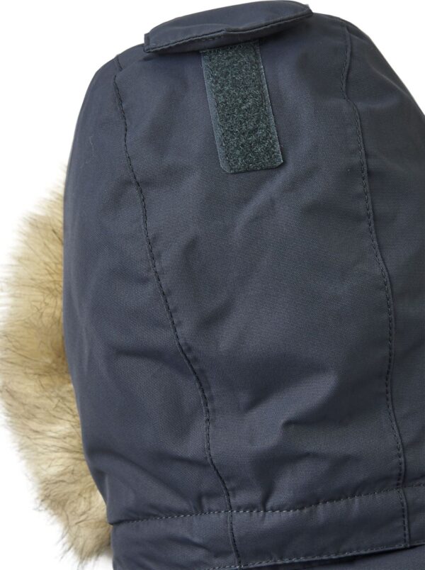 34c1cefaad043db9ef84935f66dfc154 REIMA Gotland 5100117C Soft black