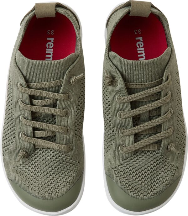 34cb69e8180a7ea2084df774dd940b84 REIMA Barefoot Astelu 5400066B Greyish green 8920